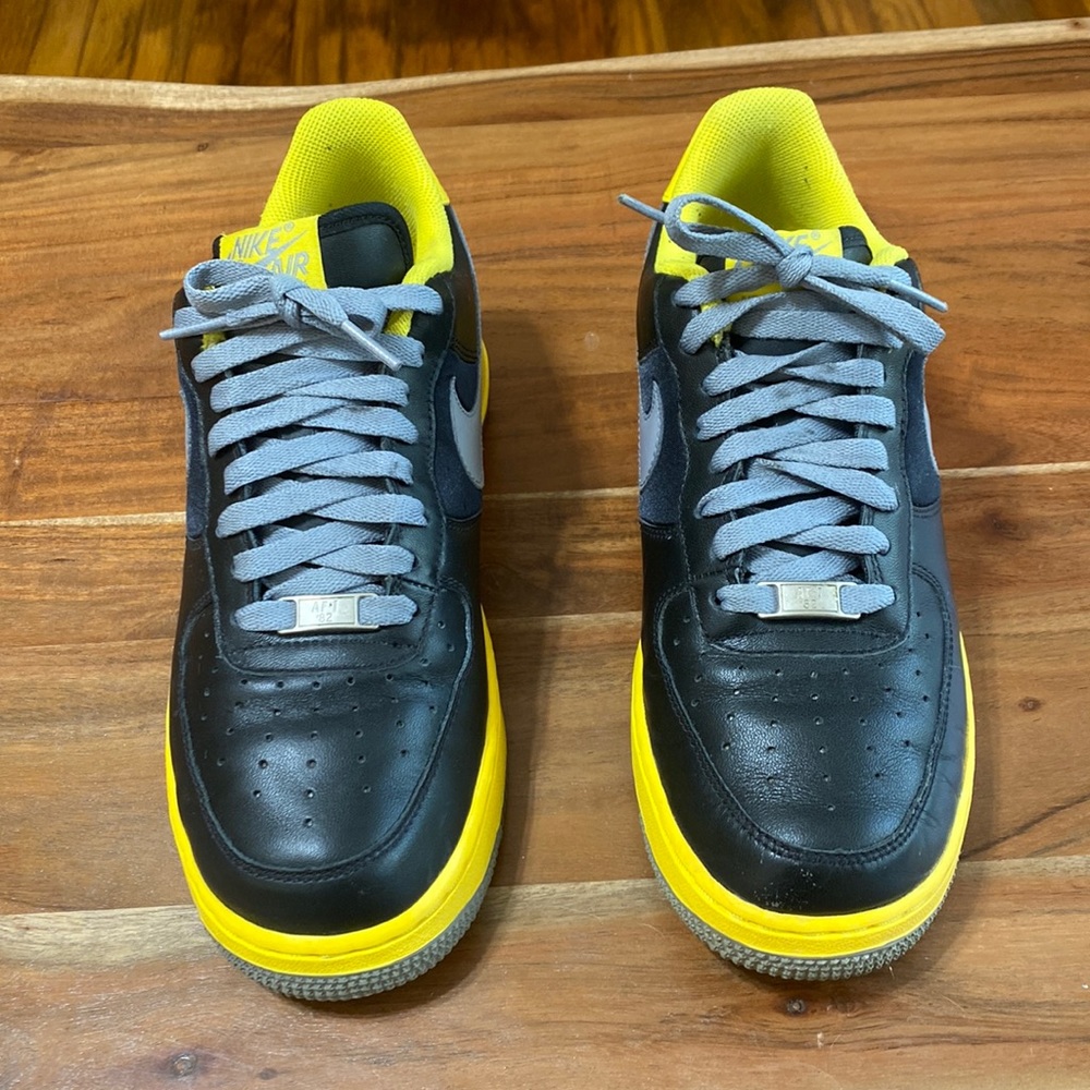 Nike Air Force 1 ‘07